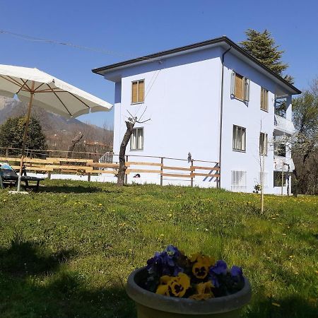 Appartement GrappaLand à Crespano del Grappa Extérieur photo