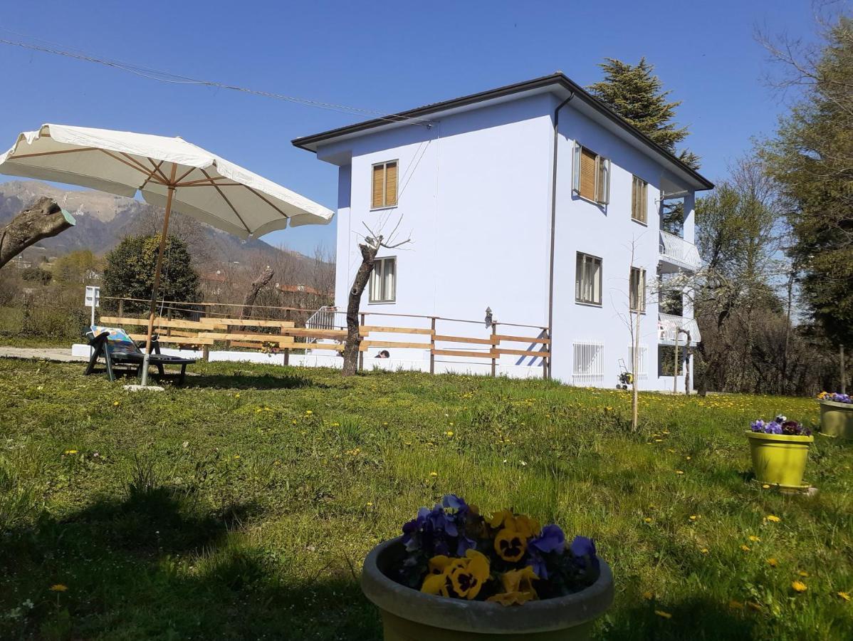 Appartement GrappaLand à Crespano del Grappa Extérieur photo
