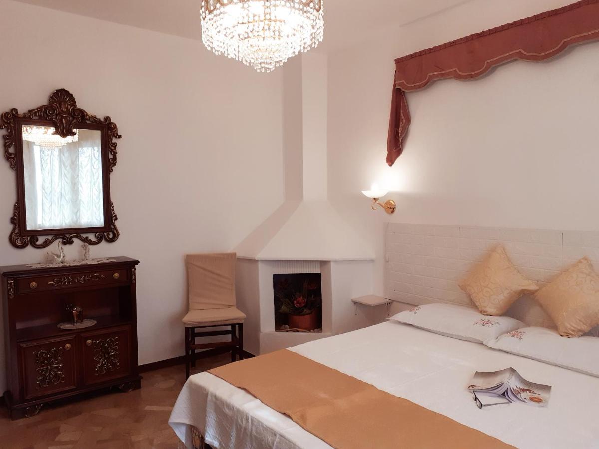 Appartement GrappaLand à Crespano del Grappa Extérieur photo